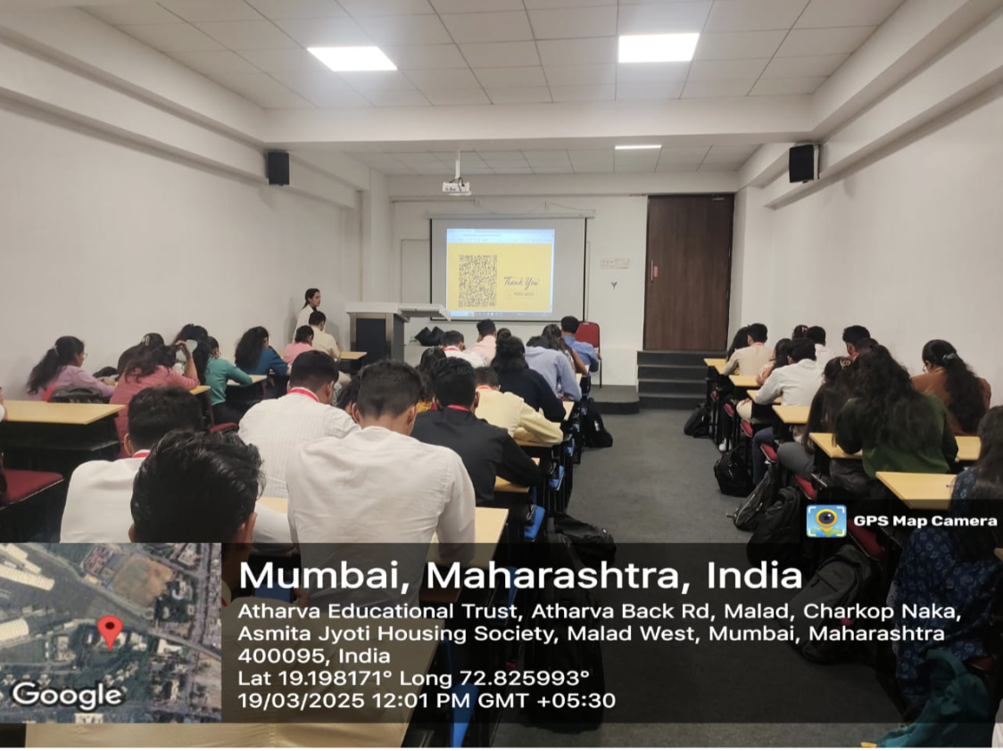 Atharva Institute of Management Studies